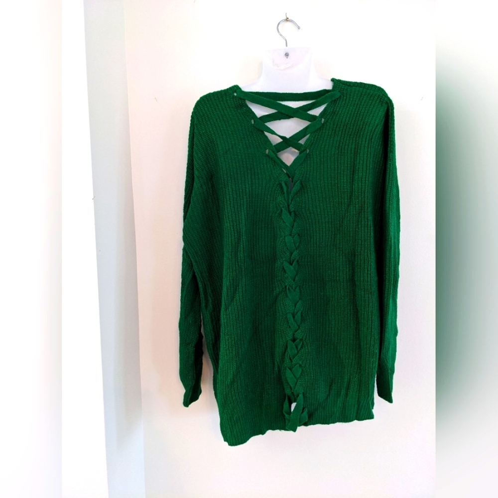 Sweater - Picture 2 of 4